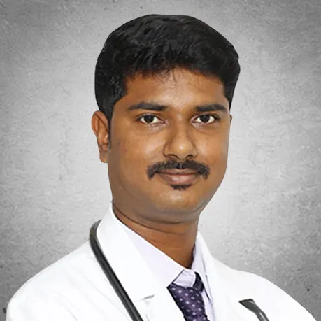 BALAJI SHRINIVASAN